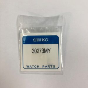 Seiko Watch Capacitor 30235MZ – LUEN SHING (HK) COMPANY LIMITED